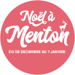 Dates Festivités Noel à Menton